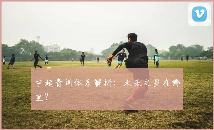 中超青训体系解析：未来之星在哪里？
