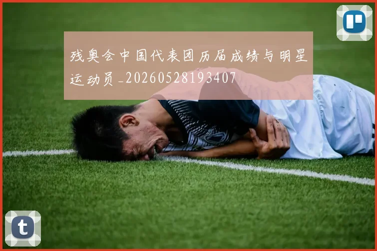 残奥会中国代表团历届成绩与明星运动员_20260528193407